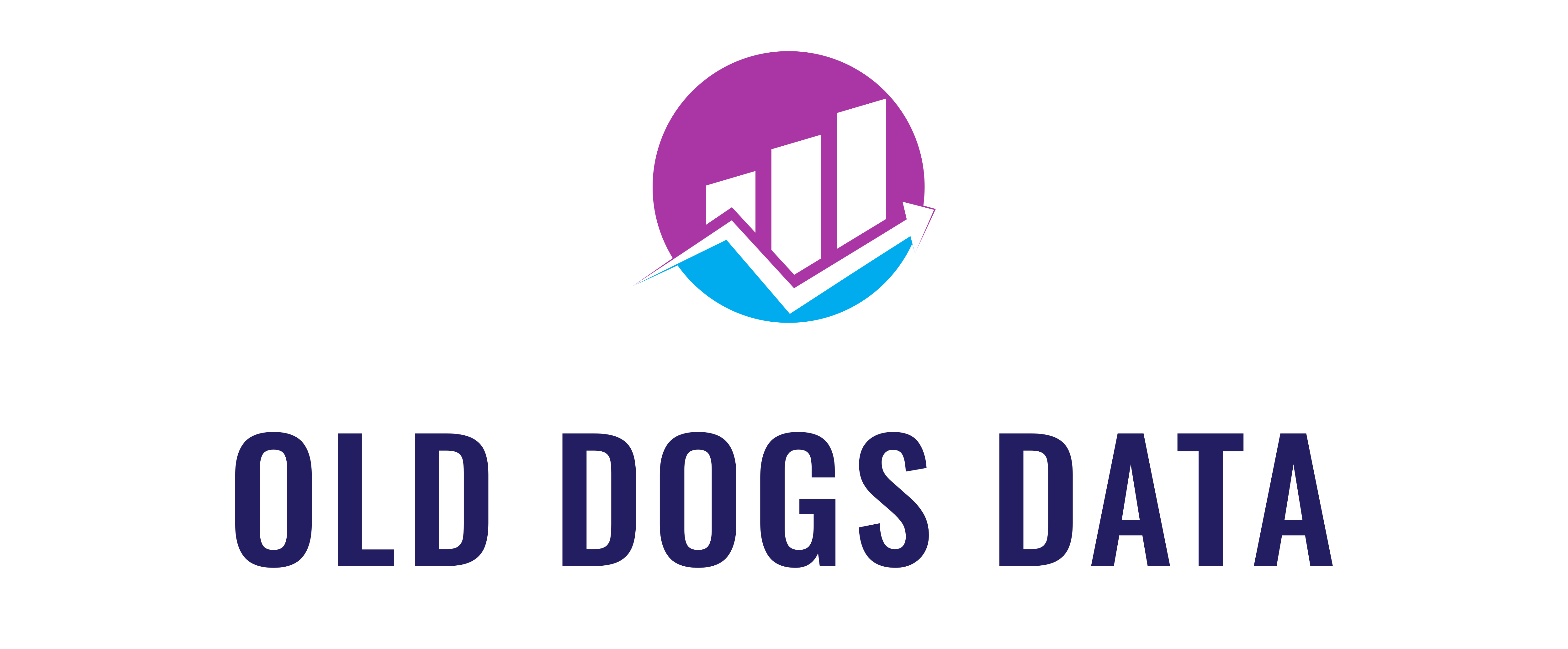 Old Dogs Data